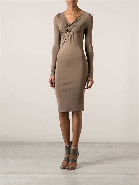 gucci dress short|gucci bodycon dress.